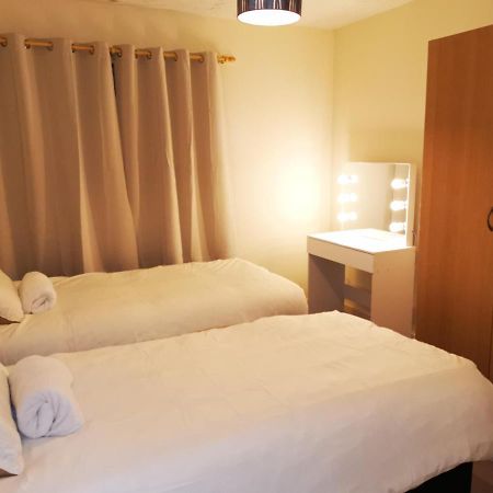 City Centre Comfort Apartamento Southampton Exterior foto